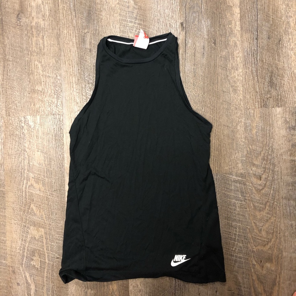 Nike tank top